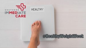 Healthy Weight Week