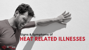 heat illness