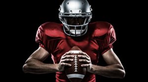Football, Sports
