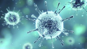 virus, flu