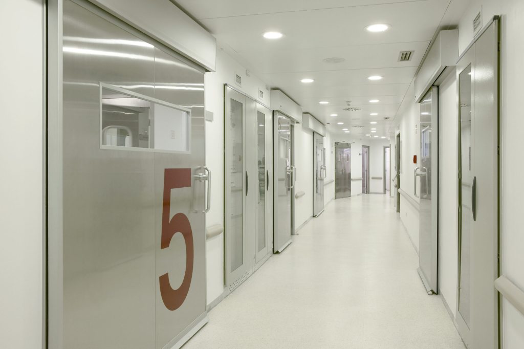 Top 6 Advantages of Urgent Care Centers over Emergency Rooms 1 Urgent Care Centers