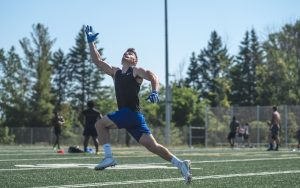 athlete,Sports Physical