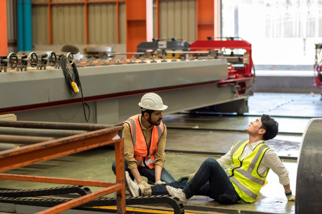 Urgent Care Clinics for Workplace Injuries - Timely and Efficient Care for Employees 3 workplace injury, Workplace Injuries