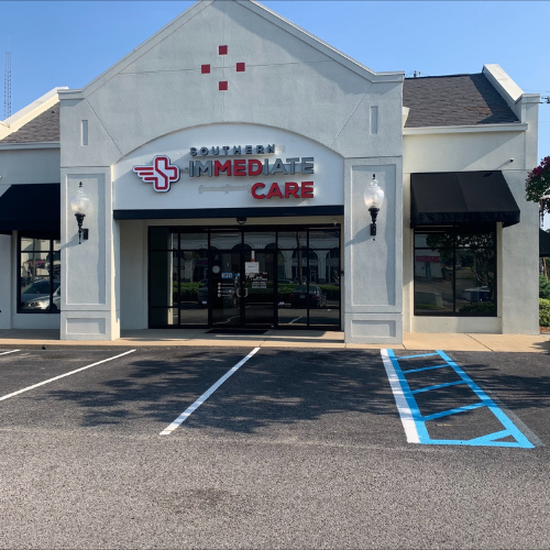 Southern Immediate Care - Homewood, AL