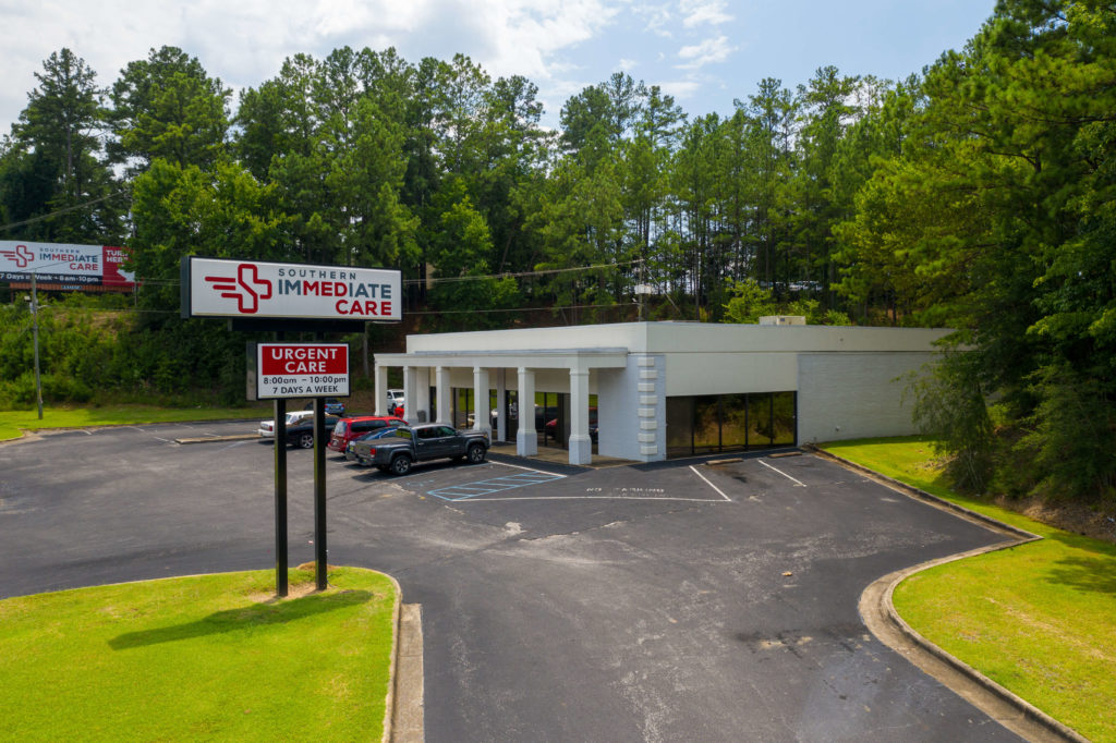 Anniston