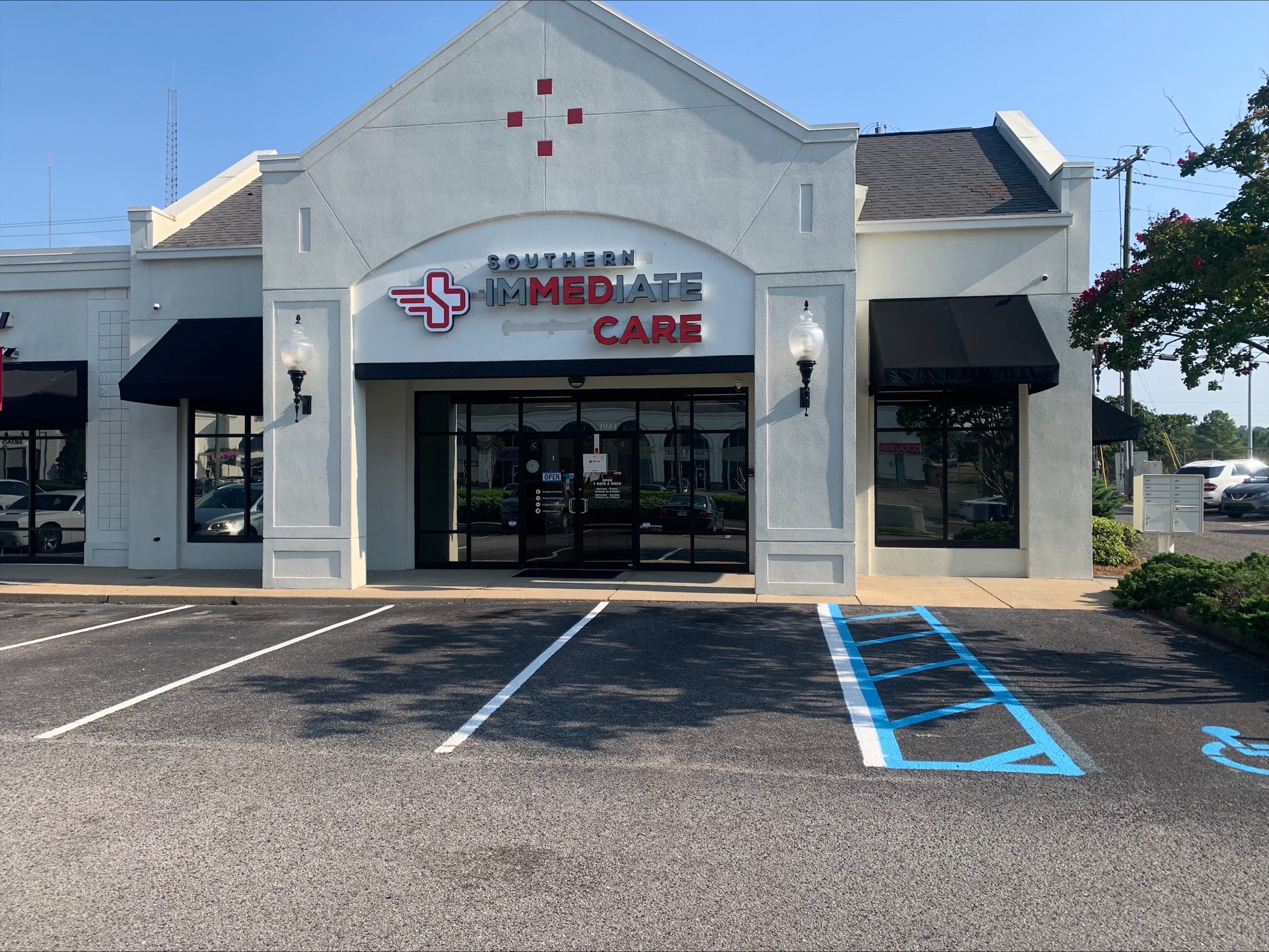 Urgent Care in Homewood, AL | Southern Immediate Care
