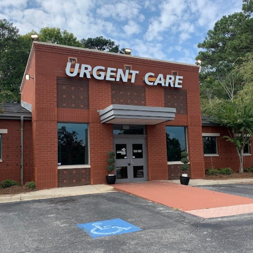 Southern-Immediate-Care-Forestdale