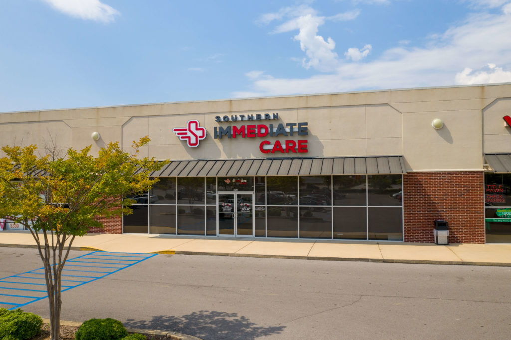 Urgent Care in Attalla, AL | Southern Immediate Care