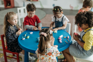 Back-to-School Germs